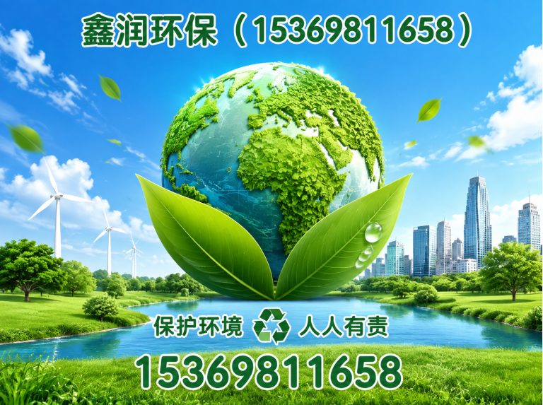 南皮县除尘设备厂家展示图
